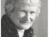 Daphne Oram portrait from the 1990's (ORAM.7.1.031)