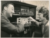 Daphne & Peter Sellers (ORAM.7.4.021)