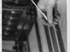 Drawn sound on Oramics