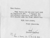 bbc letter 1958