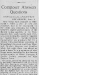 Edinburgh Times article 1961