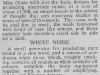 The Times, 1960